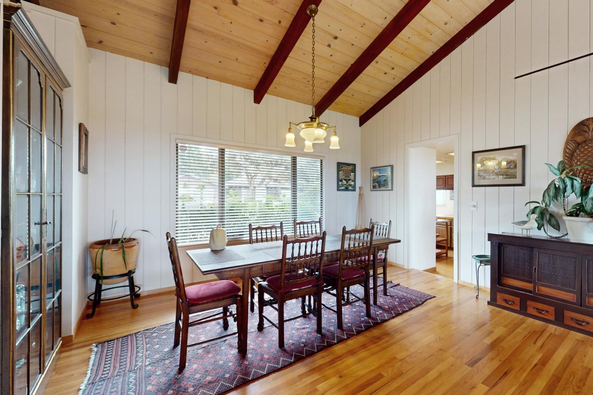 Humboldt Bay Retreat Villa Eureka Eksteriør billede