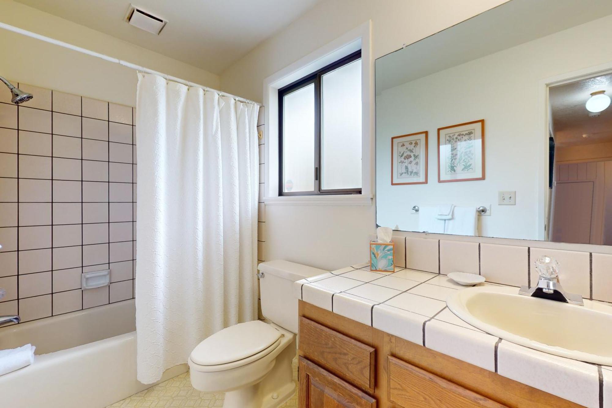 Humboldt Bay Retreat Villa Eureka Eksteriør billede