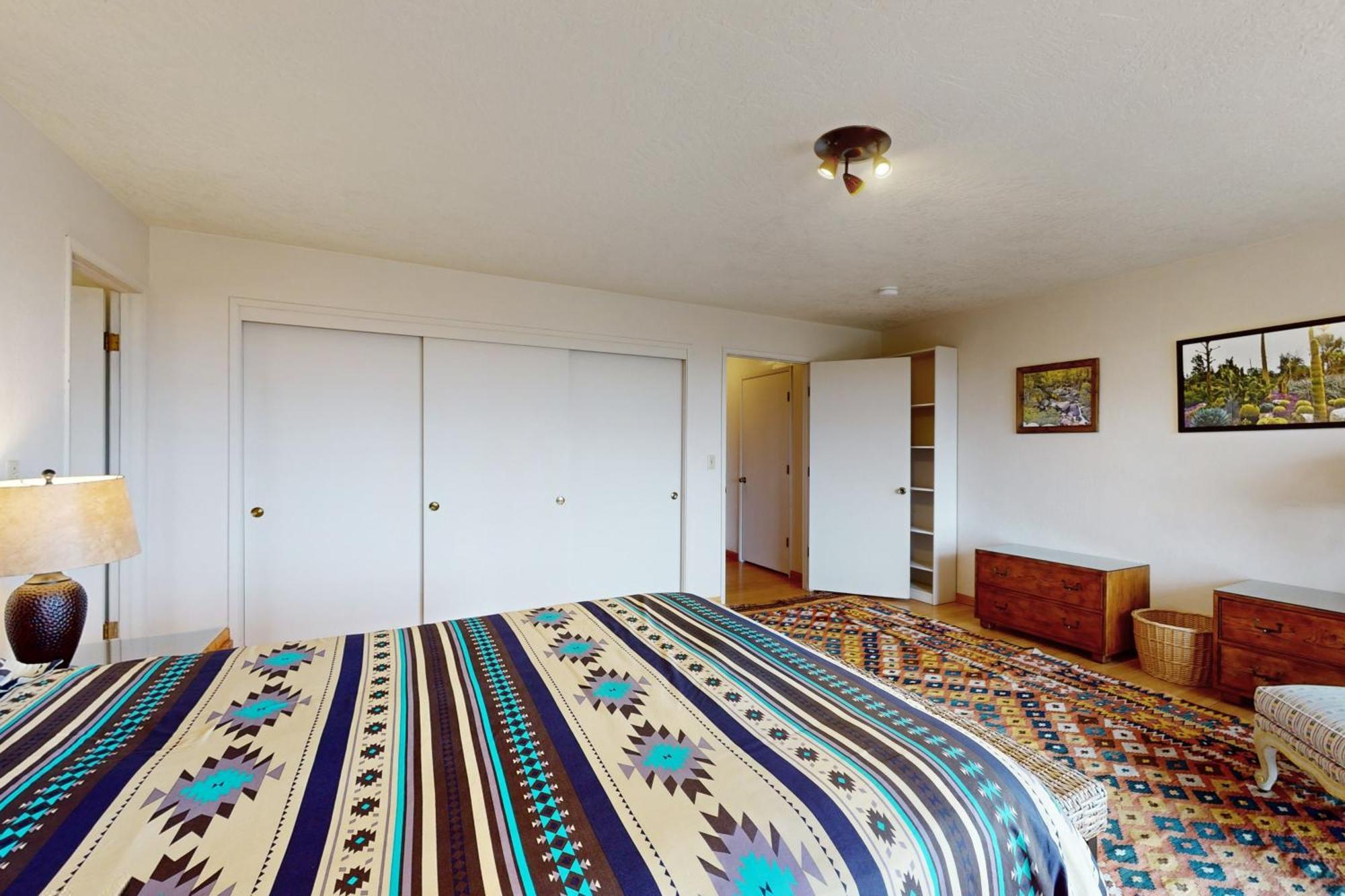 Humboldt Bay Retreat Villa Eureka Eksteriør billede