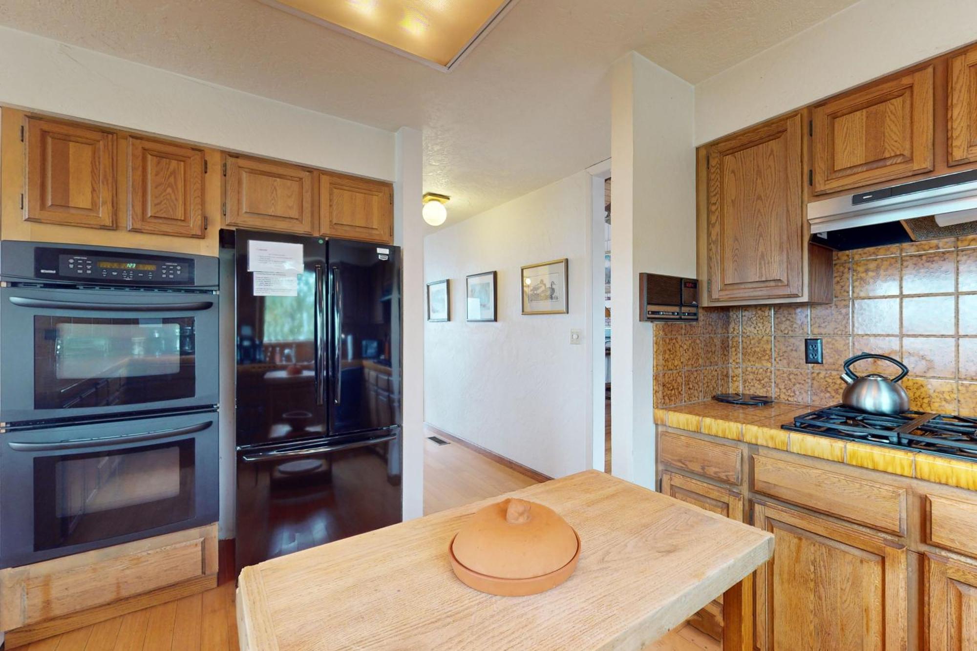 Humboldt Bay Retreat Villa Eureka Eksteriør billede