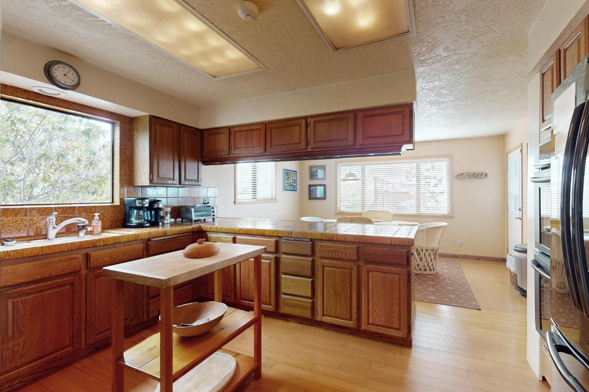 Humboldt Bay Retreat Villa Eureka Eksteriør billede