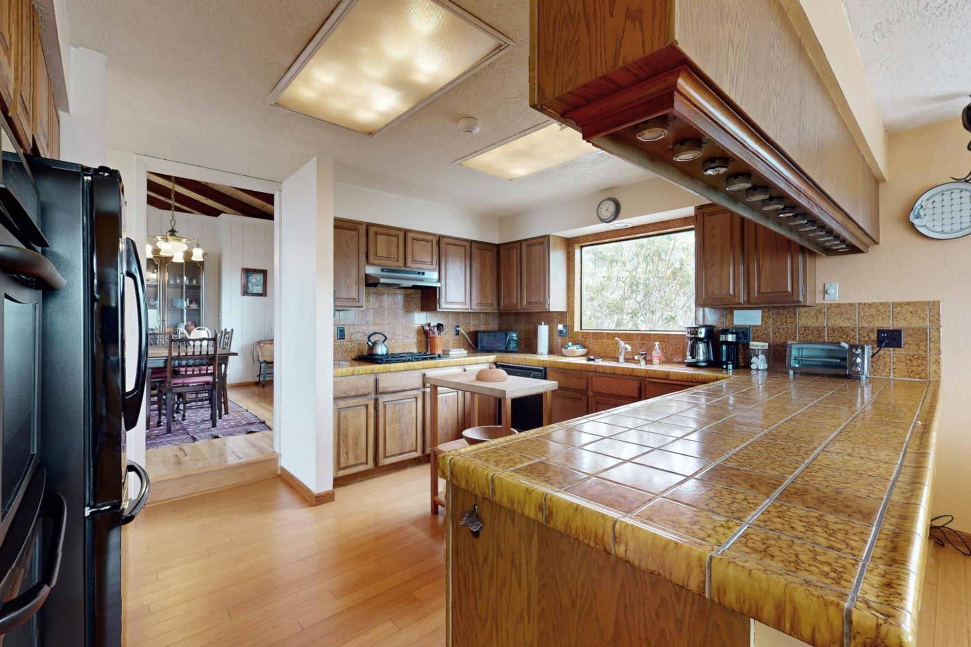 Humboldt Bay Retreat Villa Eureka Eksteriør billede